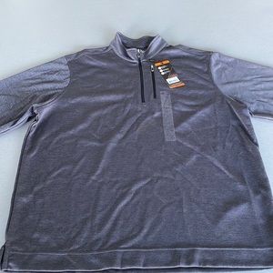 Brand New Bollè pull over half zip